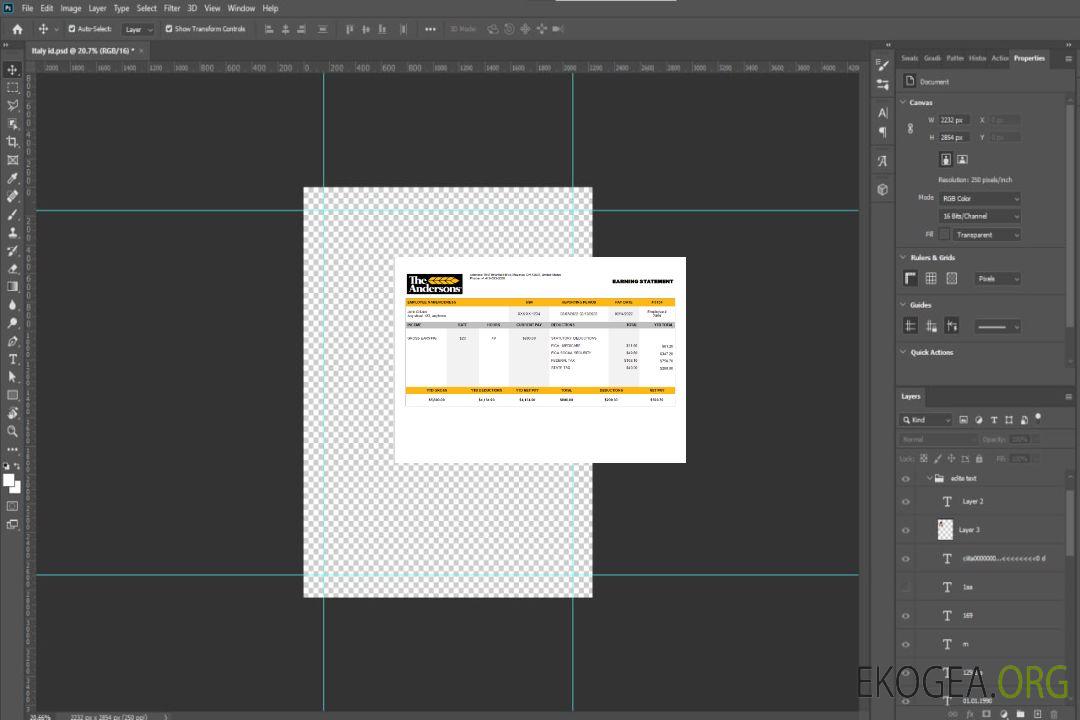 Fiche d'employé d'une entreprise de production alimentaire aux États-Unis template Fiche d'employé d'une entreprise de production alimentaire aux États-Unis template